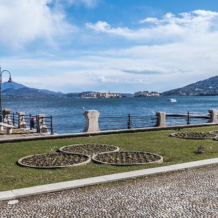 Sunset In Baveno - Happy Rentals Екстериор снимка