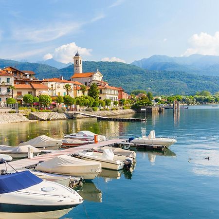 Sunset In Baveno - Happy Rentals Екстериор снимка