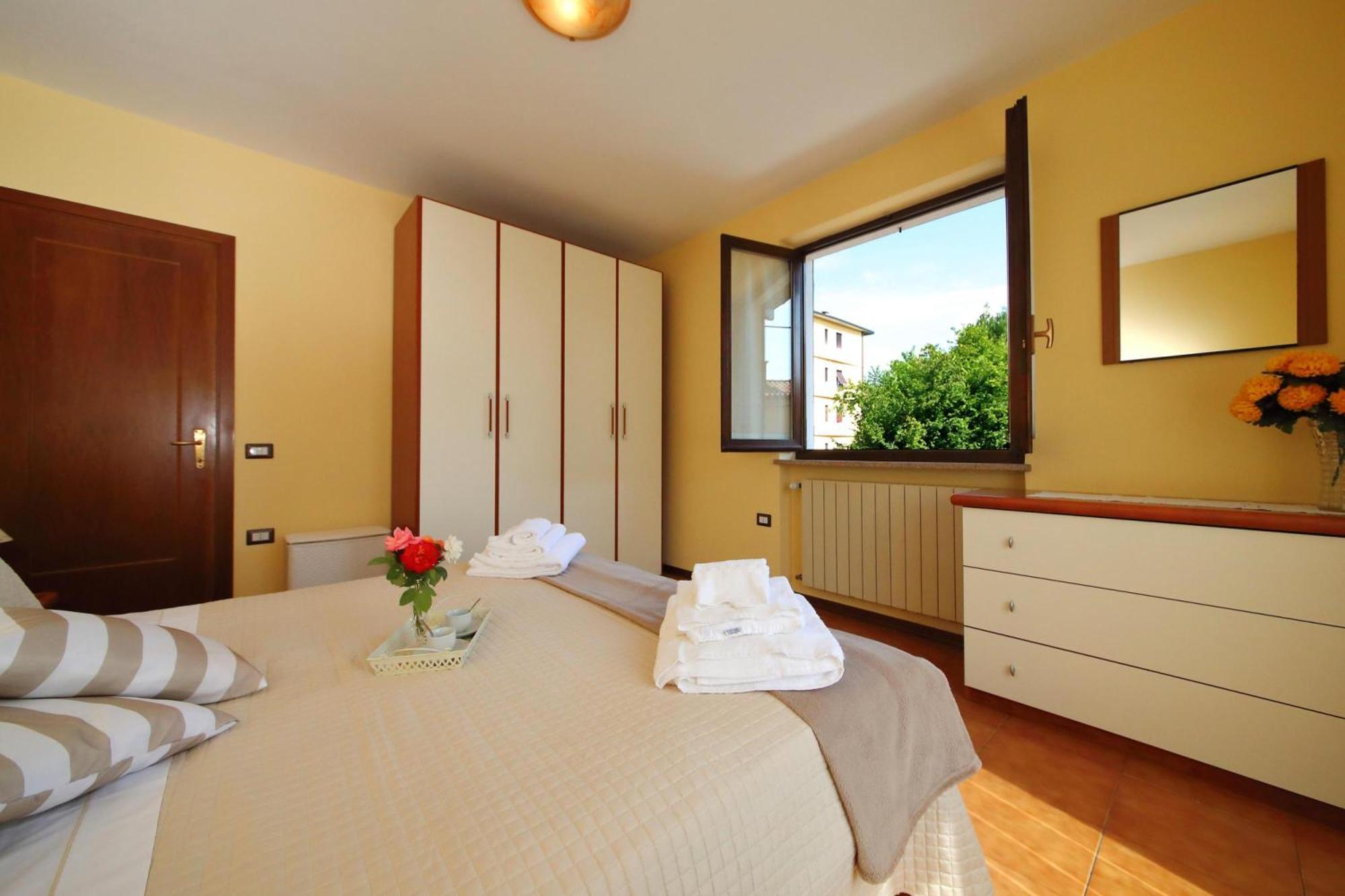Sunset In Baveno - Happy Rentals Екстериор снимка