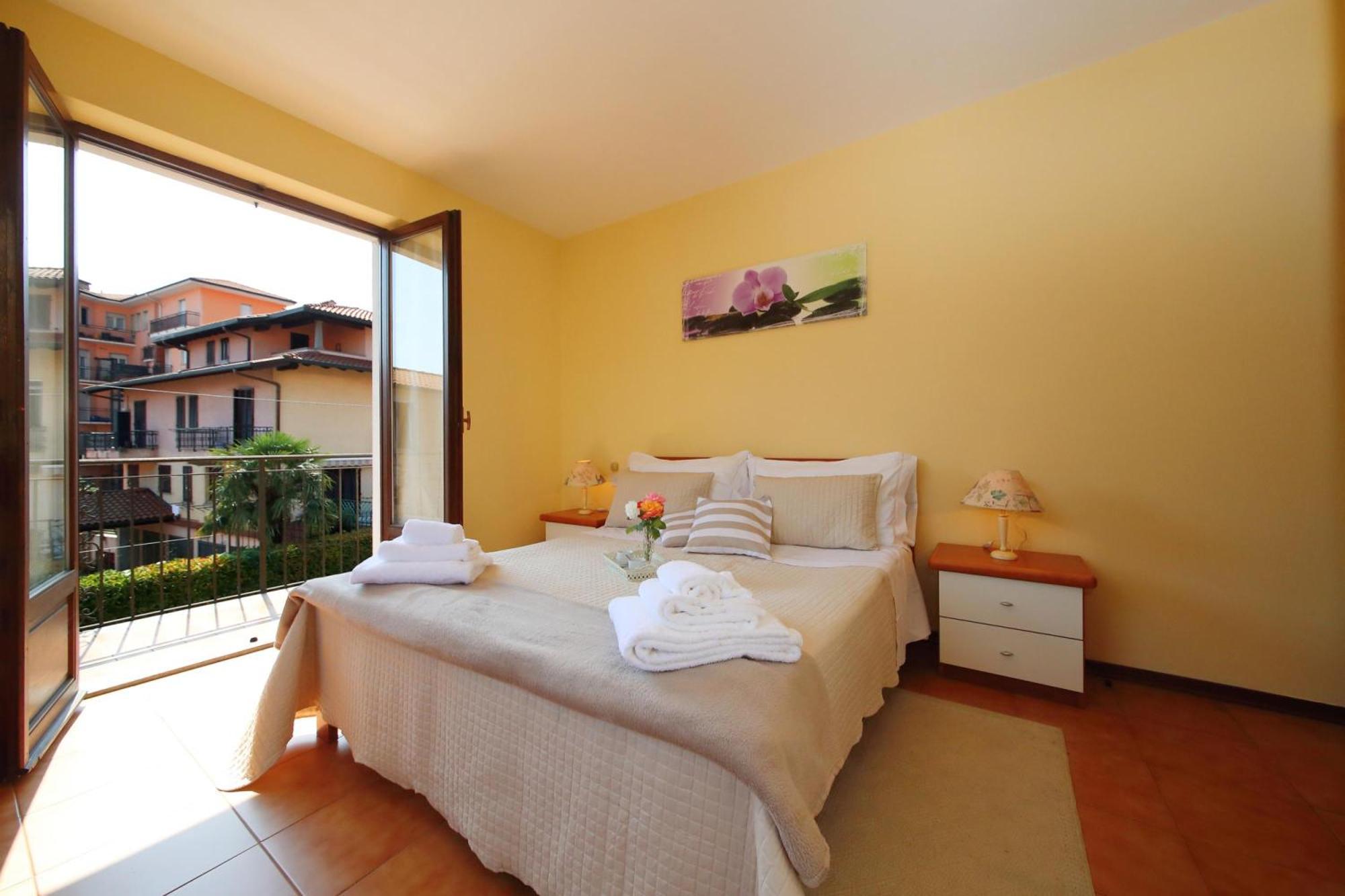 Sunset In Baveno - Happy Rentals Екстериор снимка