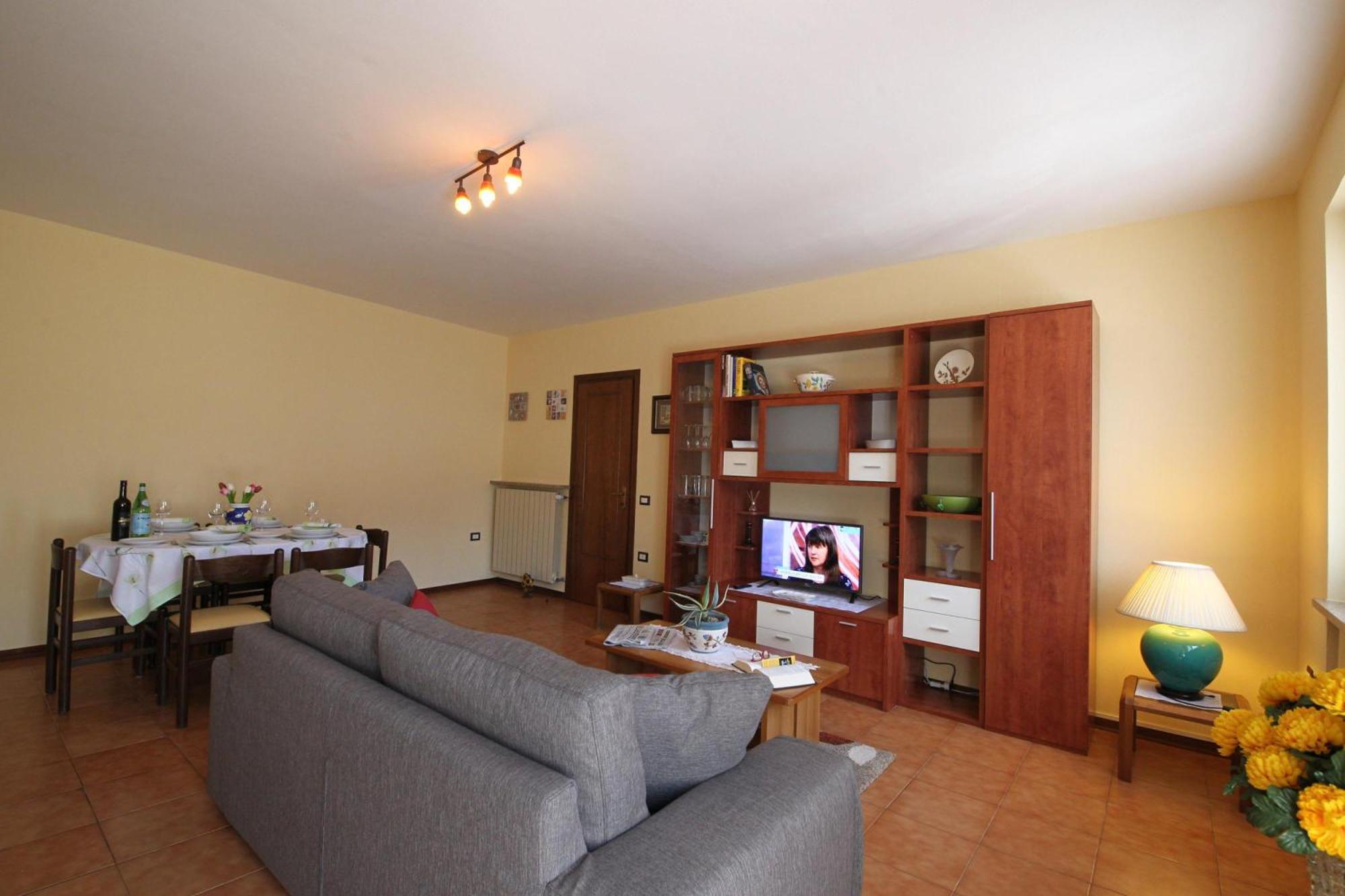 Sunset In Baveno - Happy Rentals Екстериор снимка